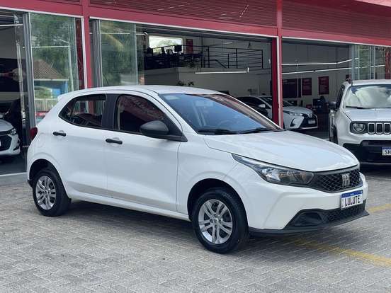 FIAT-ARGO-1.0 FIREFLY FLEX MANUAL FIAT-ARGO-2023