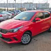 FIAT ARGO 1.0 FIREFLY FLEX MANUAL FIAT ARGO 1.0 FIREFLY FLEX MANUAL