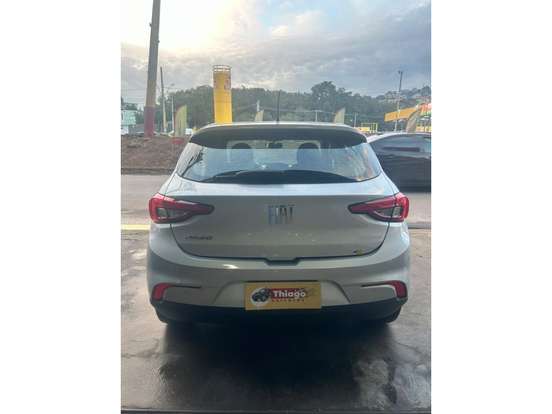 FIAT-ARGO-2025