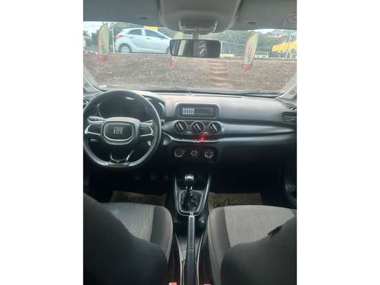 FIAT-ARGO-1.0 FIREFLY FLEX MANUAL FIAT-ARGO-2025