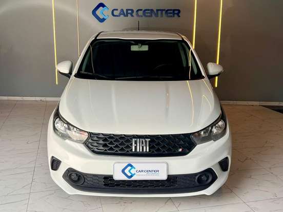 FIAT-ARGO-2022
