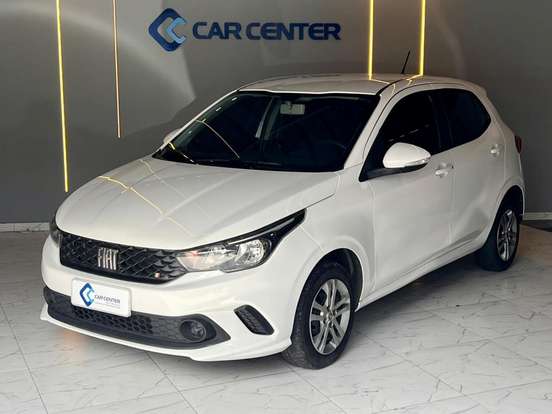 FIAT-ARGO-2022