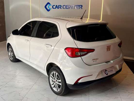 FIAT-ARGO-2022