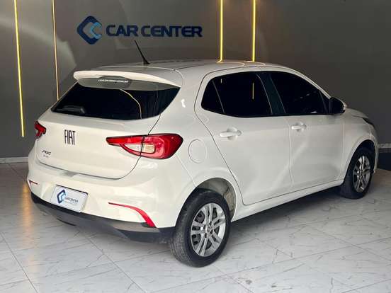 FIAT-ARGO-2022