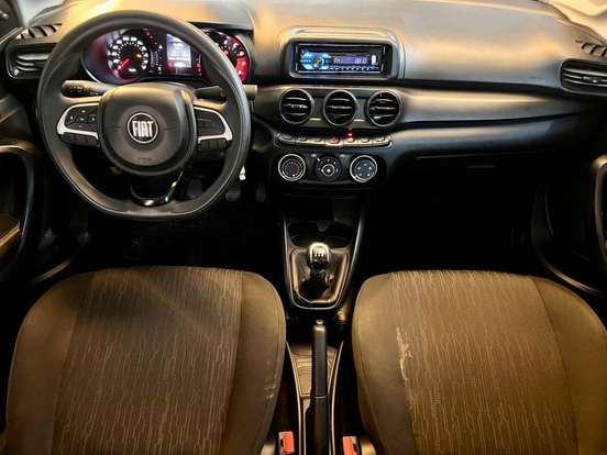 FIAT-ARGO-2022