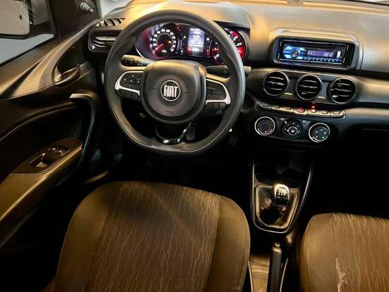 FIAT-ARGO-2022