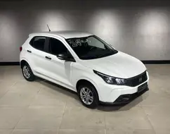 FIAT ARGO 1.0 FIREFLY FLEX MANUAL FIAT ARGO 1.0 FIREFLY FLEX MANUAL