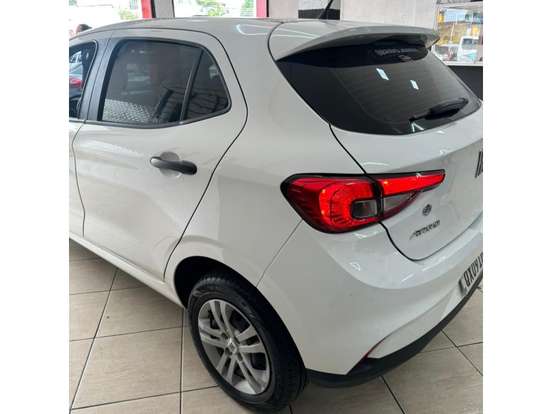 FIAT-ARGO-2024