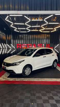 FIAT-ARGO-2022