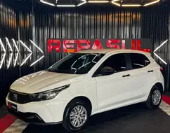 FIAT ARGO 1.0 FIREFLY FLEX MANUAL FIAT ARGO 1.0 FIREFLY FLEX MANUAL