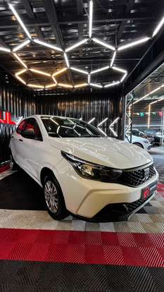 FIAT-ARGO-2022