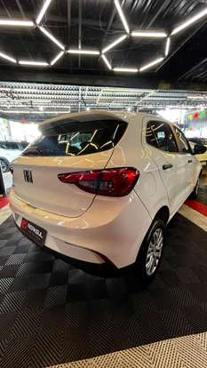 FIAT-ARGO-2022