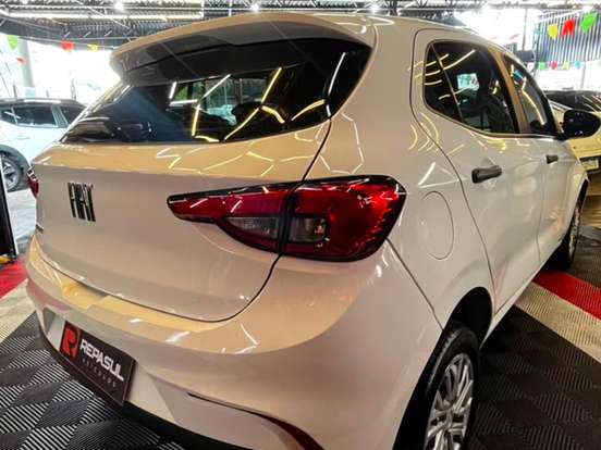 FIAT-ARGO-1.0 FIREFLY FLEX MANUAL FIAT-ARGO-2022