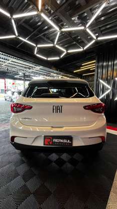 FIAT-ARGO-2022