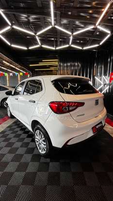 FIAT-ARGO-2022