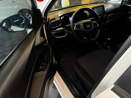 FIAT-ARGO-1.0 FIREFLY FLEX MANUAL FIAT-ARGO-2022