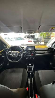 FIAT-ARGO-2022