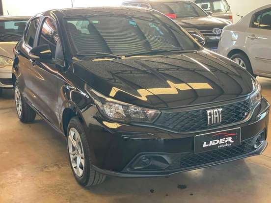FIAT-ARGO-1.0 FIREFLY FLEX MANUAL FIAT-ARGO-2025