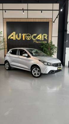 FIAT-ARGO-1.0 FIREFLY FLEX MANUAL FIAT-ARGO-2024