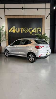 FIAT-ARGO-1.0 FIREFLY FLEX MANUAL FIAT-ARGO-2024