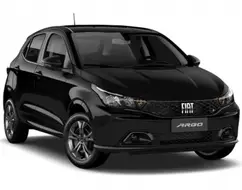 FIAT ARGO 1.3 FIREFLY FLEX DRIVE CVT FIAT ARGO 1.3 FIREFLY FLEX DRIVE CVT