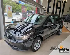 FIAT ARGO 1.3 FIREFLY FLEX DRIVE CVT FIAT ARGO 1.3 FIREFLY FLEX DRIVE CVT