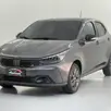 FIAT ARGO 1.3 FIREFLY FLEX DRIVE CVT FIAT ARGO 1.3 FIREFLY FLEX DRIVE CVT