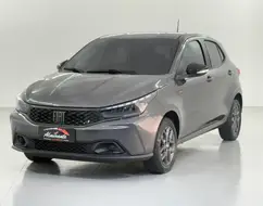 FIAT ARGO 1.3 FIREFLY FLEX DRIVE CVT FIAT ARGO 1.3 FIREFLY FLEX DRIVE CVT