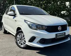 FIAT ARGO 1.3 FIREFLY FLEX DRIVE GSR FIAT ARGO 1.3 FIREFLY FLEX DRIVE GSR