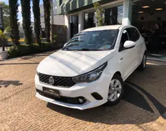 FIAT ARGO 1.3 FIREFLY FLEX DRIVE GSR FIAT ARGO 1.3 FIREFLY FLEX DRIVE GSR