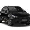FIAT ARGO 1.3 FIREFLY FLEX TREKKING CVT FIAT ARGO 1.3 FIREFLY FLEX TREKKING CVT