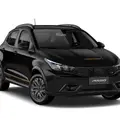 FIAT ARGO 1.3 FIREFLY FLEX TREKKING CVT FIAT ARGO 1.3 FIREFLY FLEX TREKKING CVT