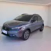 FIAT ARGO 1.3 FIREFLY FLEX TREKKING CVT FIAT ARGO 1.3 FIREFLY FLEX TREKKING CVT