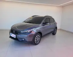 FIAT ARGO 1.3 FIREFLY FLEX TREKKING CVT FIAT ARGO 1.3 FIREFLY FLEX TREKKING CVT