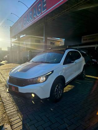 FIAT ARGO 1.3 FIREFLY FLEX TREKKING MANUAL