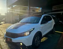 FIAT ARGO 1.3 FIREFLY FLEX TREKKING MANUAL FIAT ARGO 1.3 FIREFLY FLEX TREKKING MANUAL