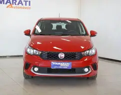 FIAT ARGO 1.8 E.TORQ FLEX PRECISION AT6 FIAT ARGO 1.8 E.TORQ FLEX PRECISION AT6