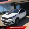 FIAT ARGO 1.8 E.TORQ FLEX TREKKING AT6 FIAT ARGO 1.8 E.TORQ FLEX TREKKING AT6