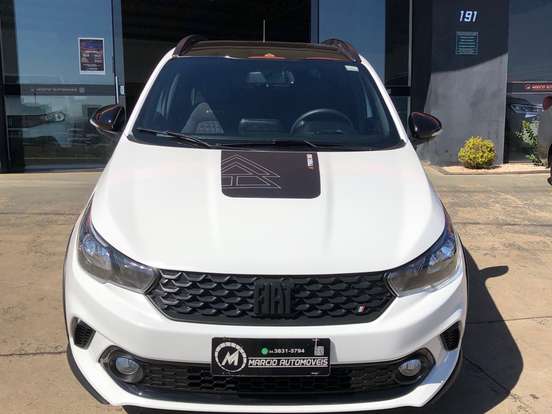 FIAT-ARGO-1.8 E.TORQ FLEX TREKKING AT6 FIAT-ARGO-2020