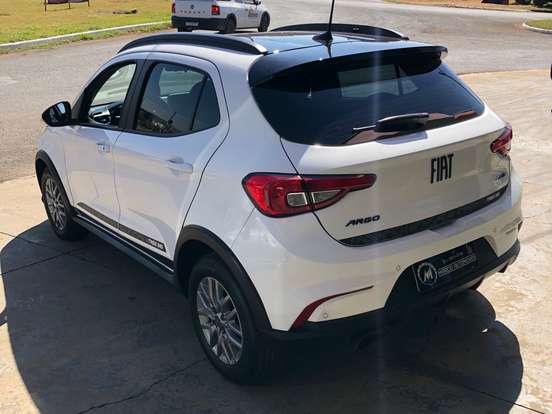 FIAT-ARGO-1.8 E.TORQ FLEX TREKKING AT6 FIAT-ARGO-2020