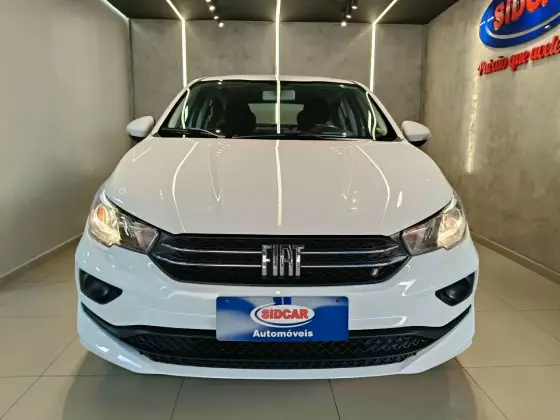 FIAT CRONOS 1.0 FIREFLY FLEX DRIVE MANUAL