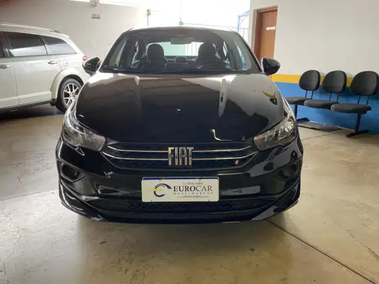 FIAT-CRONOS-1.3 FIREFLY FLEX DRIVE CVT FIAT-CRONOS-2023