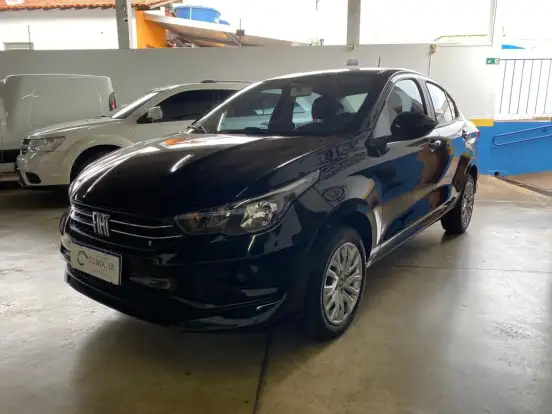 FIAT-CRONOS-1.3 FIREFLY FLEX DRIVE CVT FIAT-CRONOS-2023