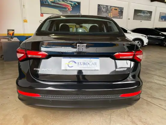 FIAT-CRONOS-1.3 FIREFLY FLEX DRIVE CVT FIAT-CRONOS-2023