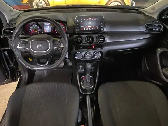 FIAT-CRONOS-1.3 FIREFLY FLEX DRIVE CVT FIAT-CRONOS-2023
