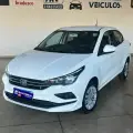 FIAT CRONOS 1.3 FIREFLY FLEX DRIVE CVT FIAT CRONOS 1.3 FIREFLY FLEX DRIVE CVT
