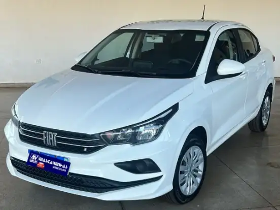 FIAT-CRONOS-1.3 FIREFLY FLEX DRIVE CVT FIAT-CRONOS-2023