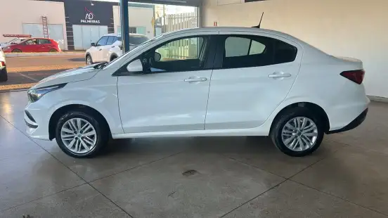 FIAT-CRONOS-1.3 FIREFLY FLEX DRIVE CVT FIAT-CRONOS-2023