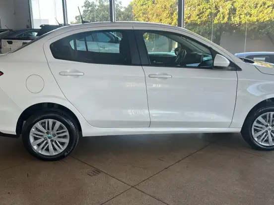 FIAT-CRONOS-1.3 FIREFLY FLEX DRIVE CVT FIAT-CRONOS-2023