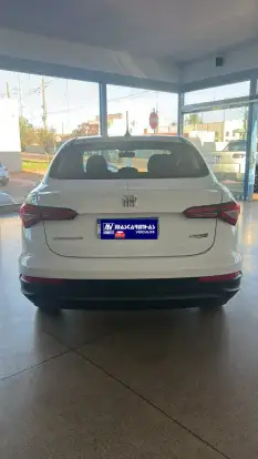 FIAT-CRONOS-1.3 FIREFLY FLEX DRIVE CVT FIAT-CRONOS-2023
